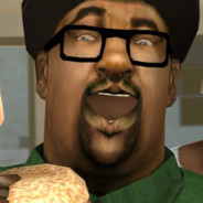 BiG SMOke