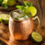 Mexican Mule