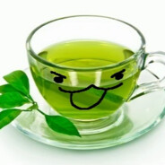 Green Tea :3