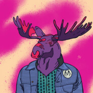 MooseyMadness