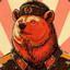 Comrade Big Bear