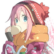 kagamihara nadeshiko