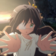 我也许能........