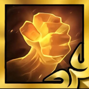 他凭什么后来居上