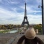 🤔 monkey in paris 🤔