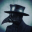 plague doctor