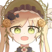 超耐砸的魔女远野汉娜