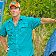 Jeff Probst
