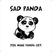 Evil.SadPanda avatar