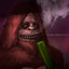Sassy The Sasquatch