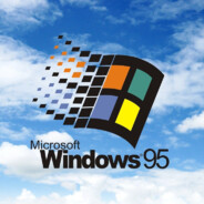 Windows 95