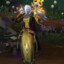 Shadow Priest Muceta