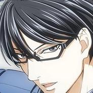 孤↓独↑的→岛←