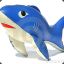 The Inflatable Shark