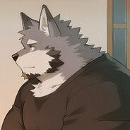 超级兽人控-馒馒头