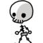 SkeleJelly