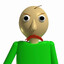 baldi?
