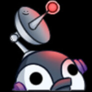 Satellite's Avatar