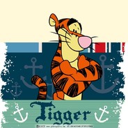 跳跳Tiger