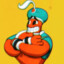 doobius stank