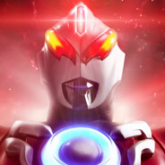 欧布奥特曼（暗耀版）