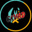 CKVAD  -black.☻