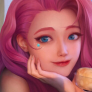 一般般的小黑子