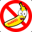 Banned Banana