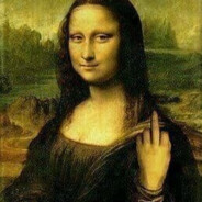 Mona Lisa