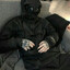 Steam avatar