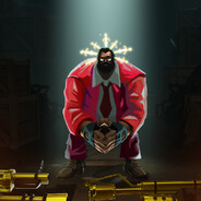 Steam Community Avatar