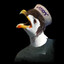 Steam avatar