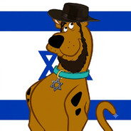 Scooby Jew