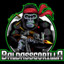 BaldAssGorilla