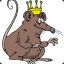 LSD Rat King