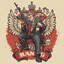 Agent Krasnov