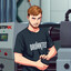 Dronntes's avatar