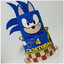 Torta Sonic