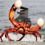 Crab gaming