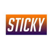 Sticky