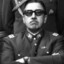 Augusto Pinochet