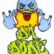 Da Dude