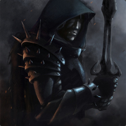 Mad Myrddraal avatar