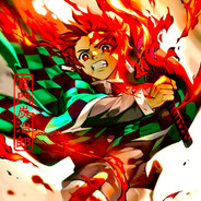 Tanjiro Kamado - steam id 76561199191776260