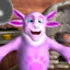 zaluntick