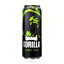Gorilla energy drink