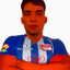 Jakelino fracasado pic