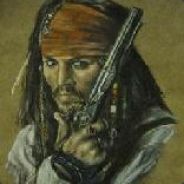 Captain Jack Sparrow - steam id 76561197965465275