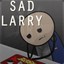 Sad Larry