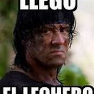 LLEGO EL LECHERO